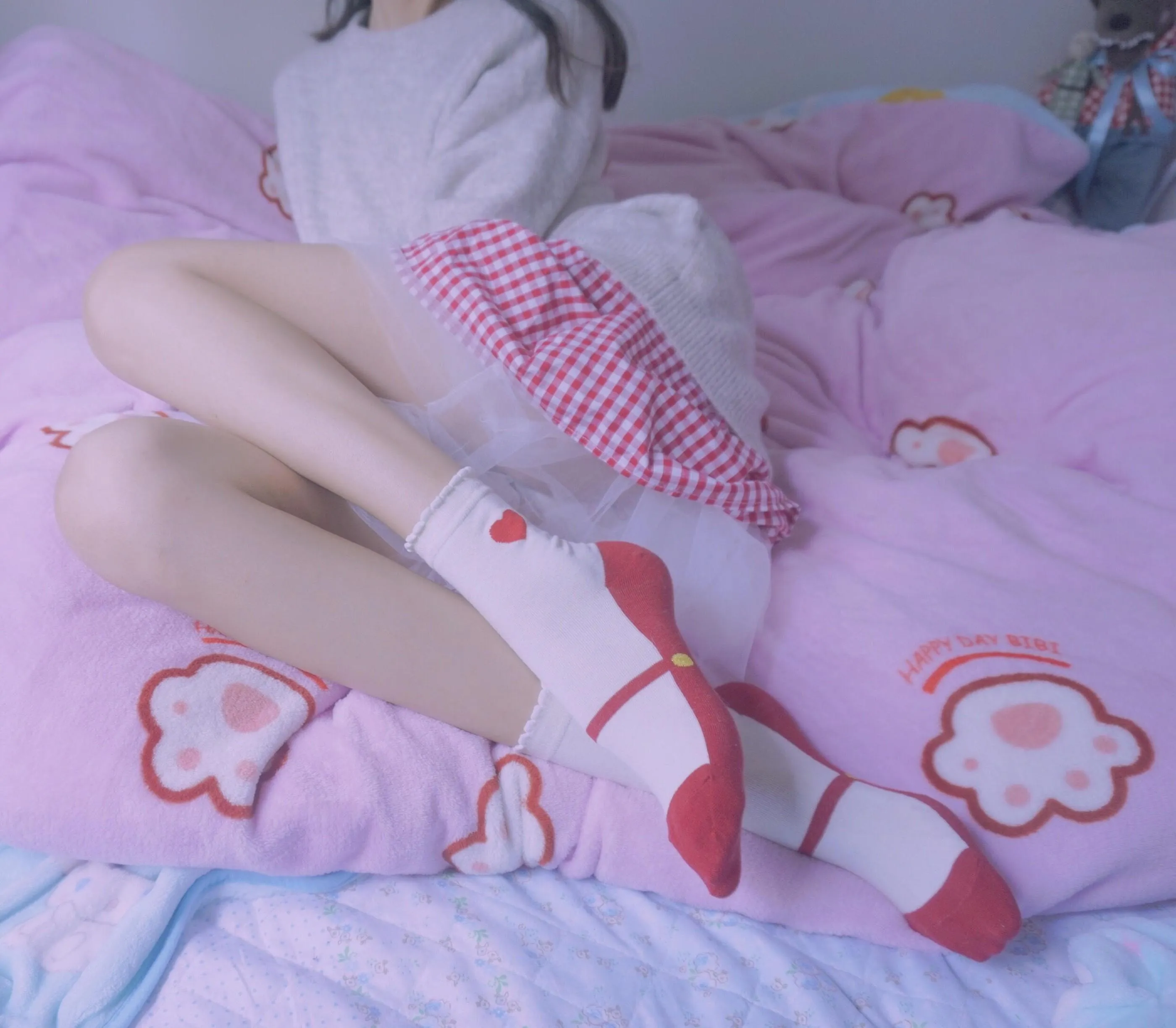 眼酱大魔王w – NO.008 各种杂图合集 [3.15GB]-Everphoto [581P]插图